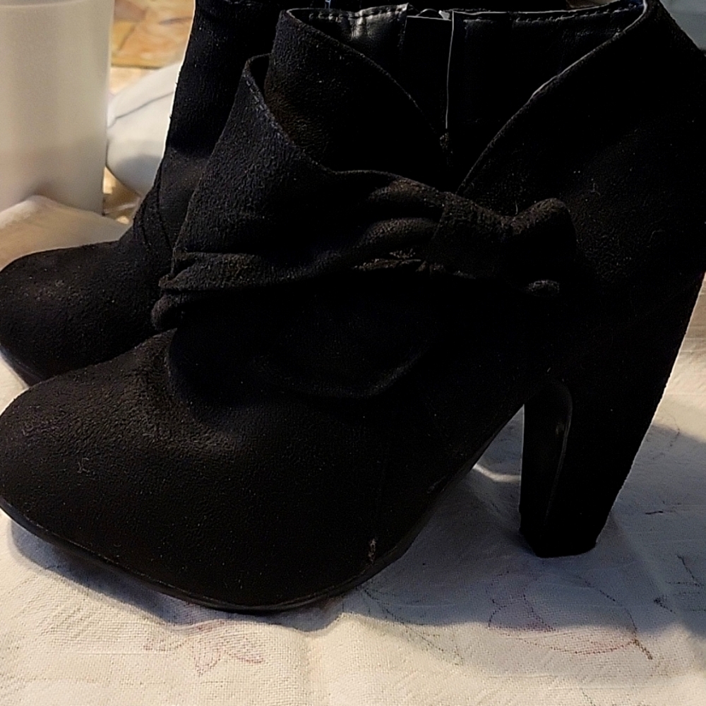 Booties